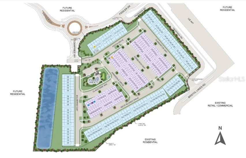 En Venta: $326,609 (2 camas, 2 baños, 1073 Pies cuadrados)