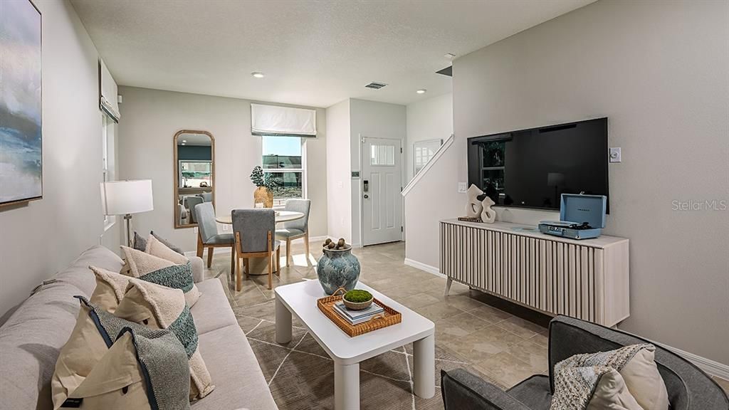 En Venta: $326,609 (2 camas, 2 baños, 1073 Pies cuadrados)