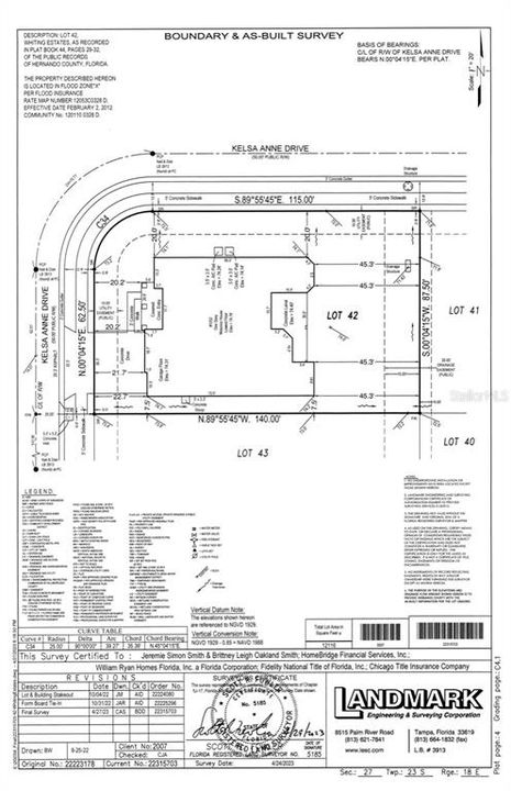 For Sale: $689,900 (5 beds, 4 baths, 3774 Square Feet)