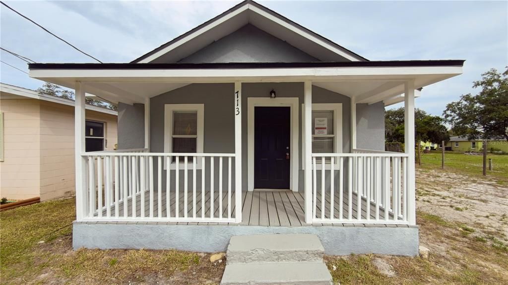 For Sale: $130,000 (2 beds, 1 baths, 600 Square Feet)