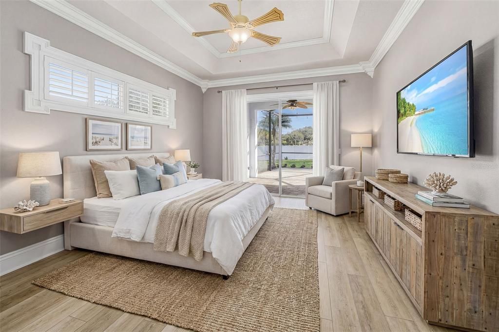 En Venta: $589,999 (4 camas, 3 baños, 2721 Pies cuadrados)