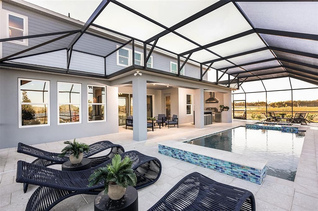 En Venta: $1,224,611 (5 camas, 5 baños, 4181 Pies cuadrados)