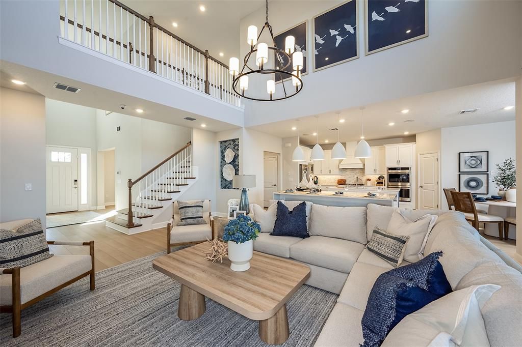 En Venta: $1,224,611 (5 camas, 5 baños, 4181 Pies cuadrados)