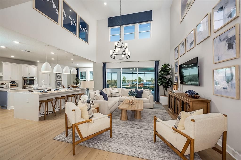 En Venta: $1,224,611 (5 camas, 5 baños, 4181 Pies cuadrados)