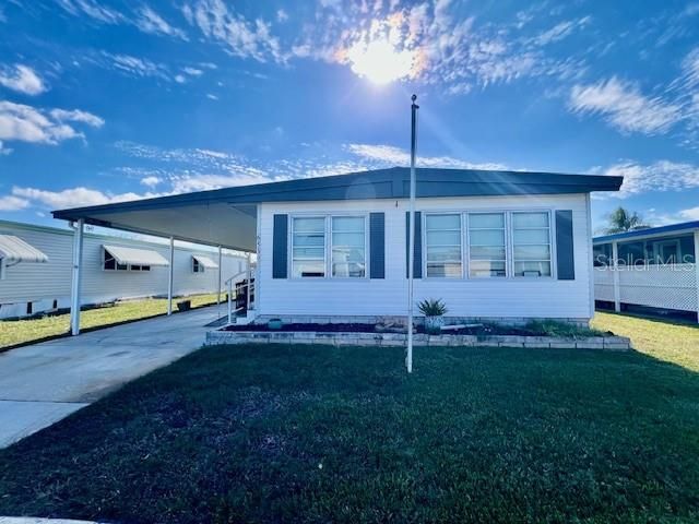 Recently Sold: $27,000 (2 beds, 2 baths, 1180 Square Feet)