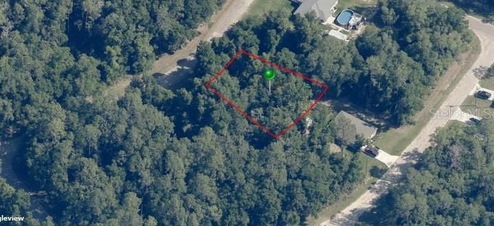 待售: $24,000 (0.27 acres)