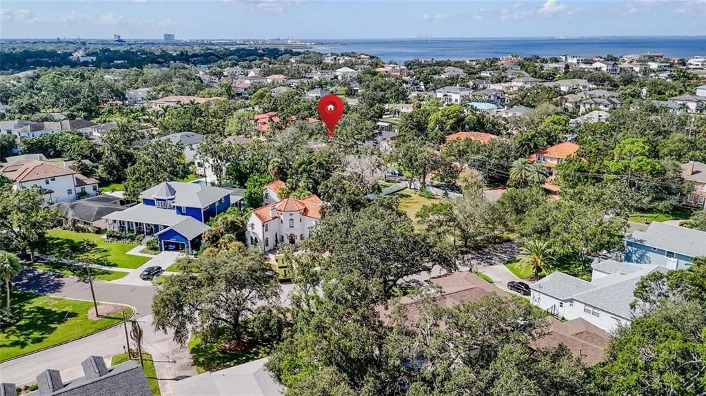 En Venta: $2,950,000 (0.46 acres)