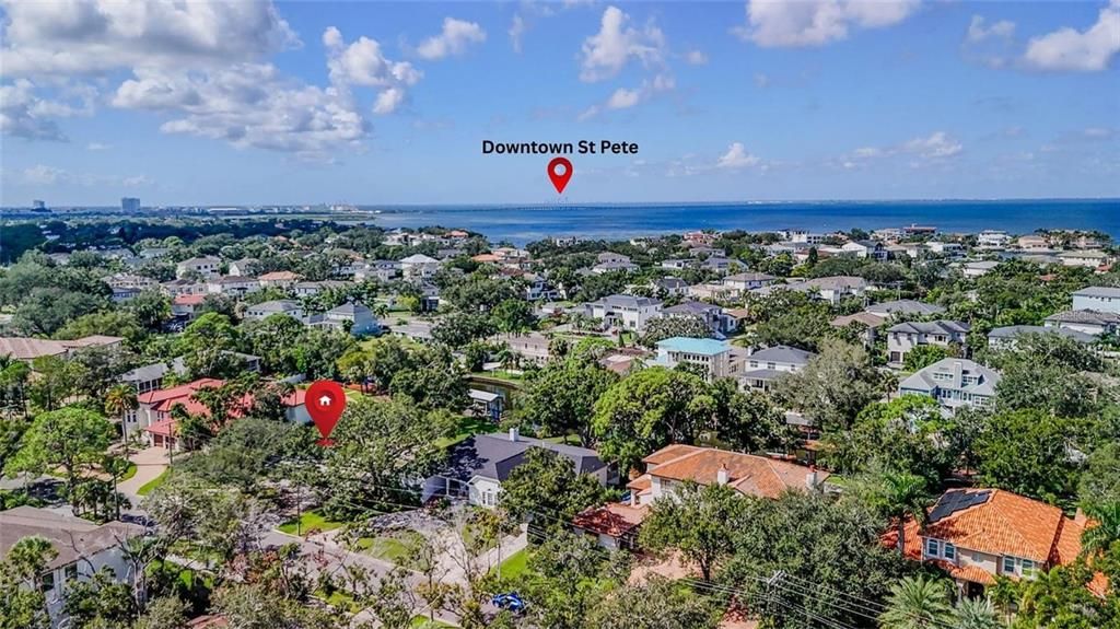 En Venta: $2,950,000 (0.46 acres)