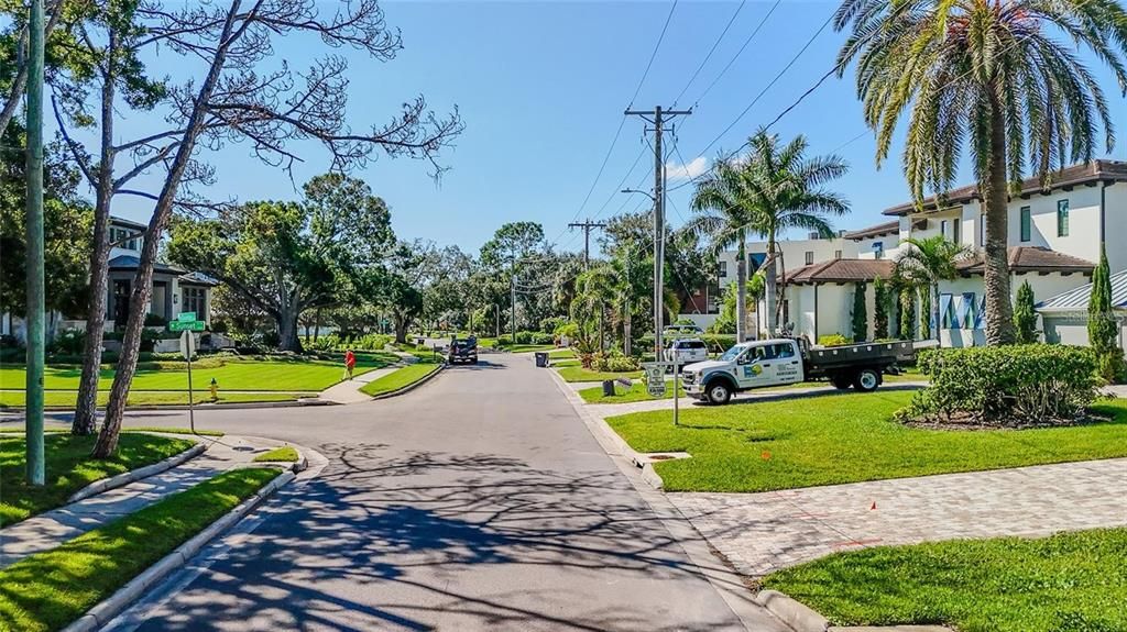 En Venta: $2,950,000 (0.46 acres)