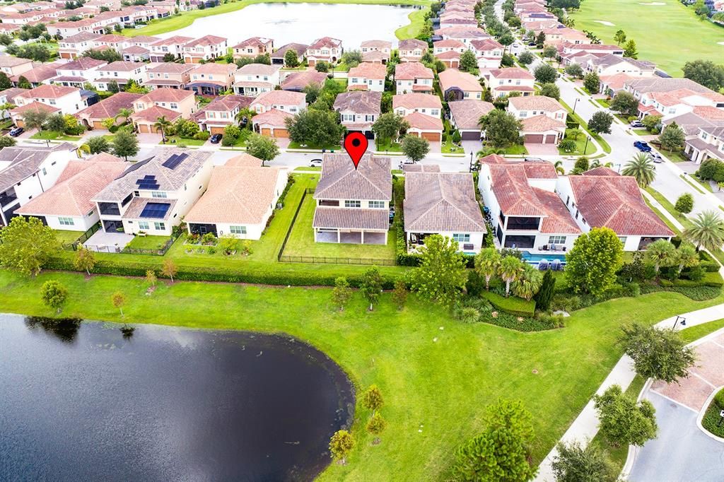 For Sale: $960,000 (5 beds, 5 baths, 3848 Square Feet)