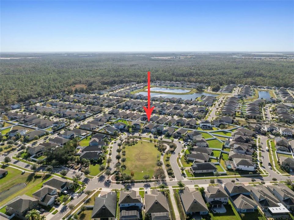 待售: $465,000 (4 贝兹, 3 浴室, 2057 平方英尺)