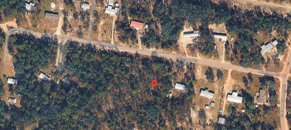 For Sale: $26,000 (1.03 acres)