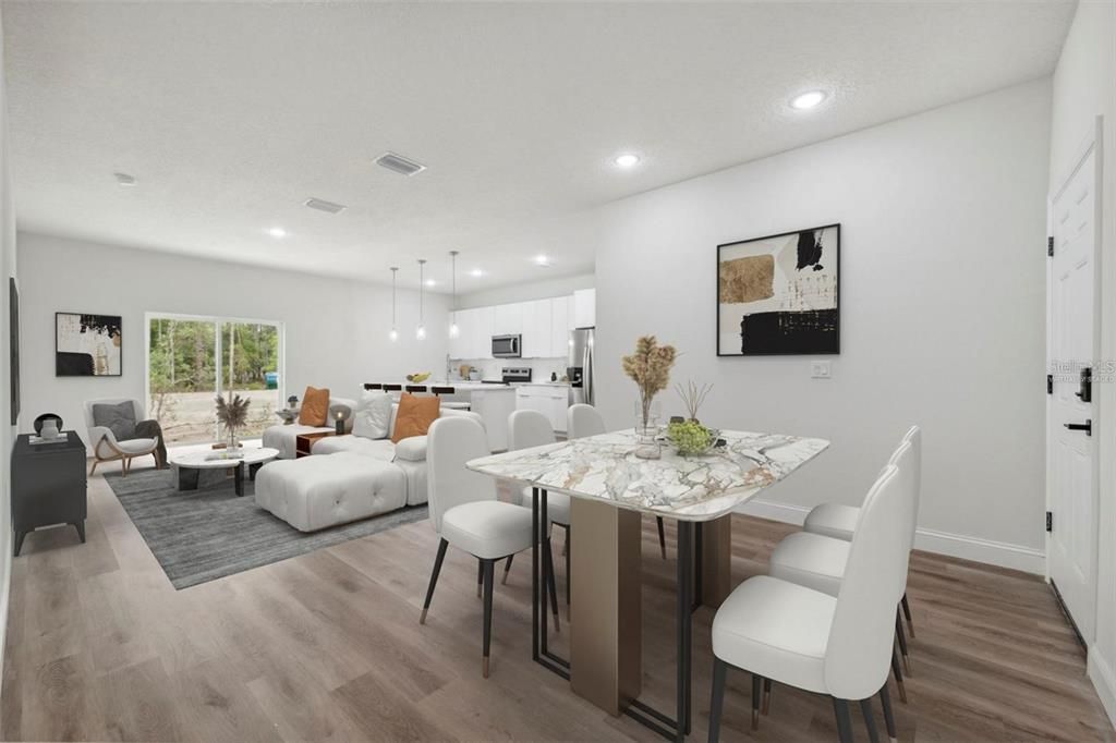 En Venta: $269,900 (4 camas, 2 baños, 1503 Pies cuadrados)