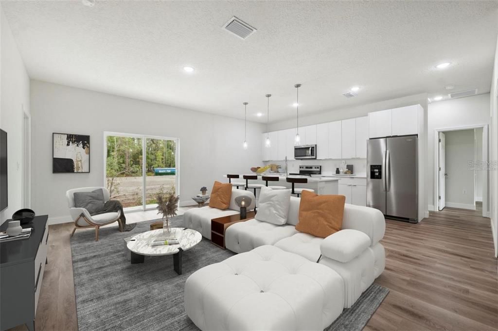 En Venta: $269,900 (4 camas, 2 baños, 1503 Pies cuadrados)