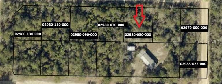 For Sale: $8,500 (0.19 acres)