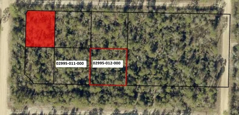 For Sale: $8,500 (0.19 acres)
