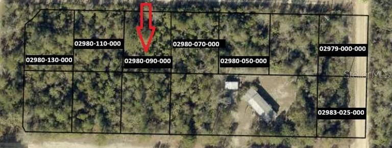 For Sale: $8,500 (0.18 acres)