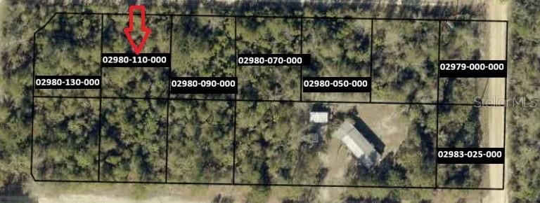 For Sale: $8,500 (0.19 acres)