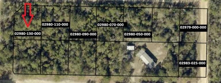For Sale: $8,500 (0.18 acres)