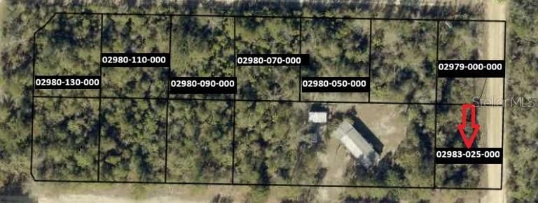 For Sale: $8,500 (0.18 acres)