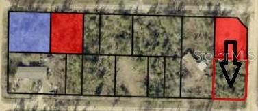 For Sale: $8,500 (0.18 acres)