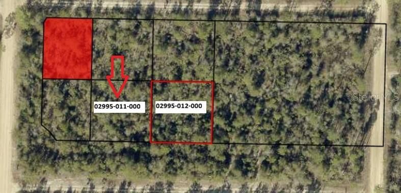 For Sale: $8,500 (0.23 acres)