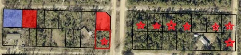 For Sale: $8,500 (0.23 acres)