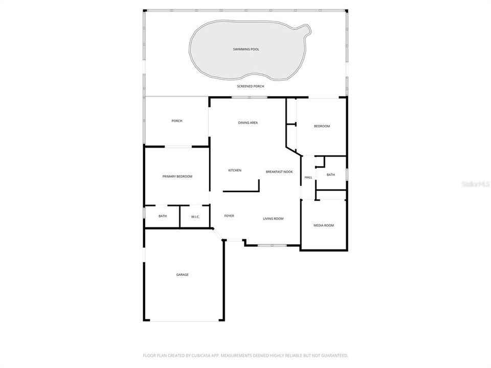 En Venta: $350,000 (3 camas, 2 baños, 1559 Pies cuadrados)