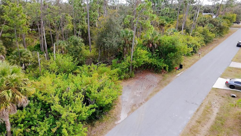 На продажу: $20,000 (0.23 acres)