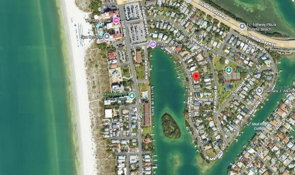 For Sale: $1,100,000 (0.17 acres)