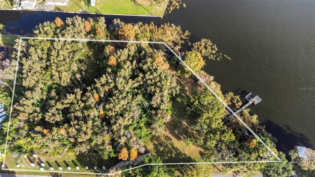 For Sale: $1,390,000 (2.89 acres)