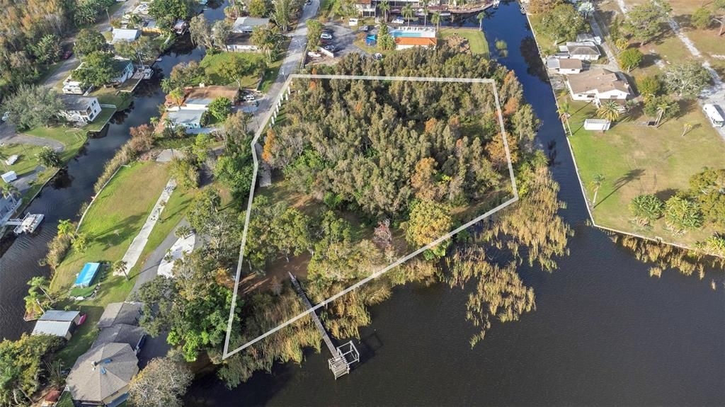 For Sale: $1,390,000 (2.89 acres)