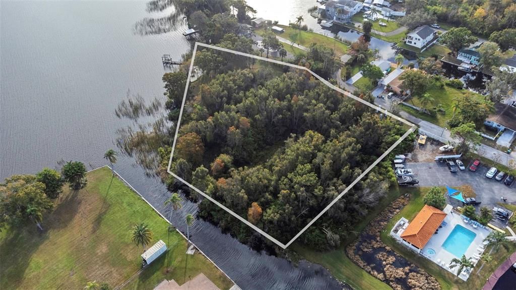 For Sale: $1,390,000 (2.89 acres)