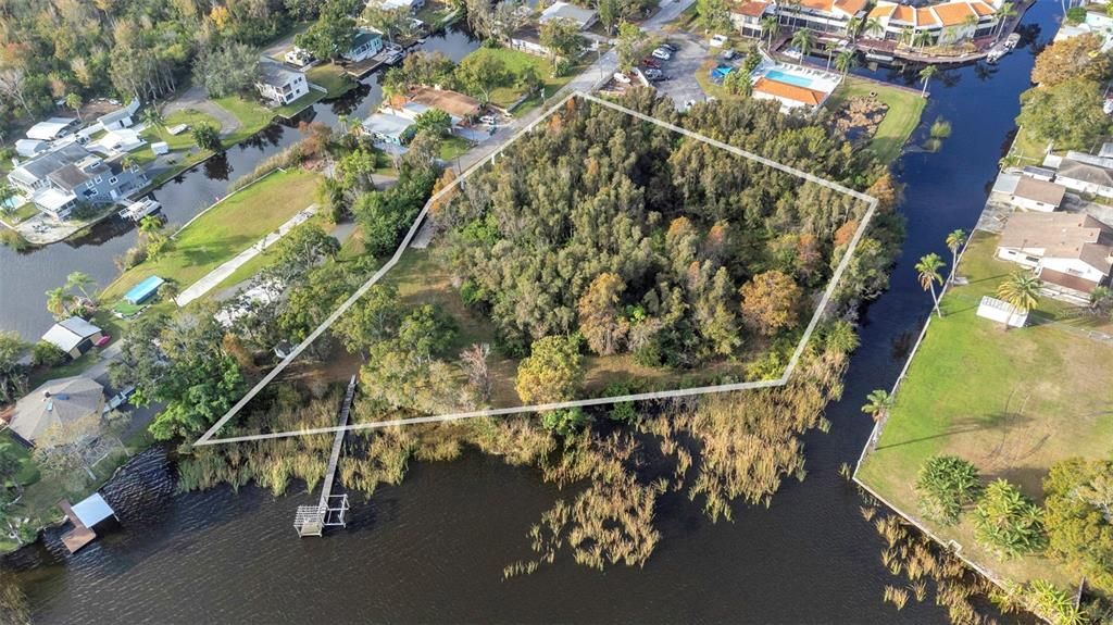 For Sale: $1,390,000 (2.89 acres)