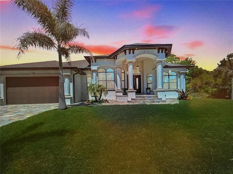 На продажу: $720,000 (4 спален, 3 ванн, 2257 Квадратных фут)