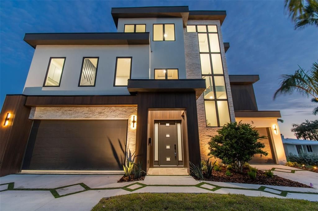 В аренду: $20,000 (4 спален, 4 ванн, 3844 Квадратных фут)