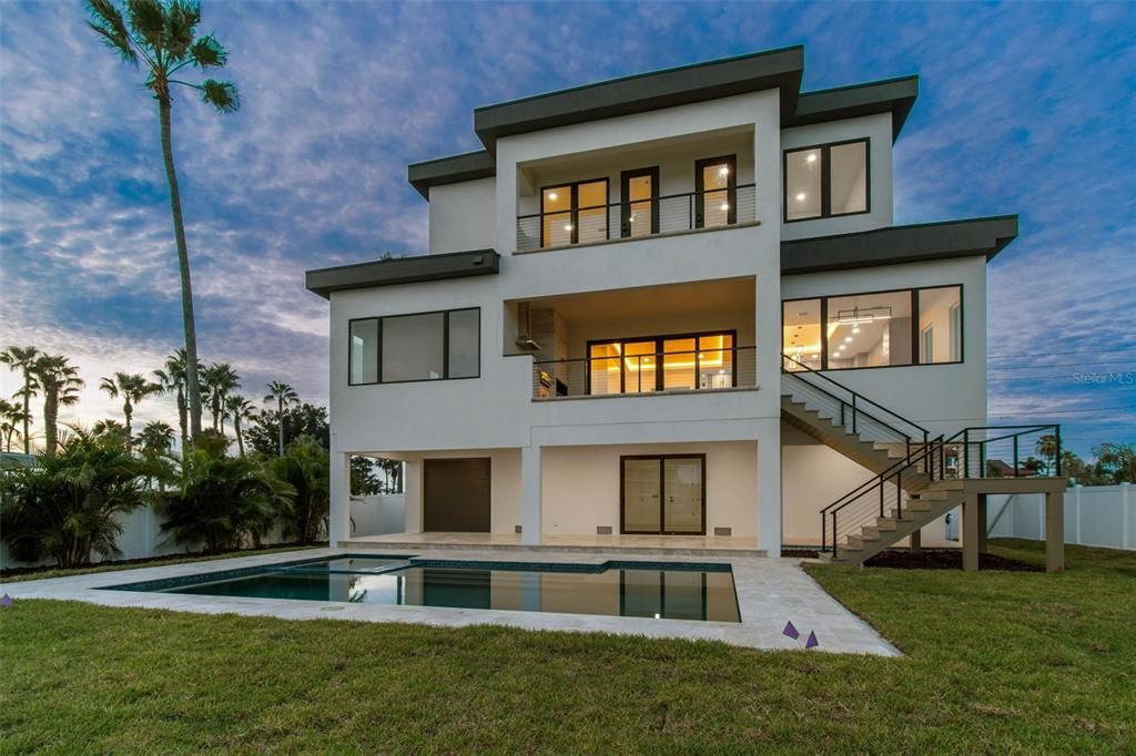 В аренду: $20,000 (4 спален, 4 ванн, 3844 Квадратных фут)