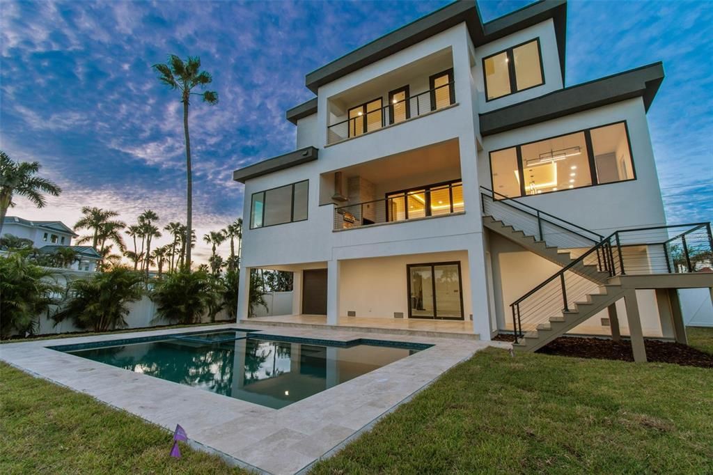 В аренду: $20,000 (4 спален, 4 ванн, 3844 Квадратных фут)