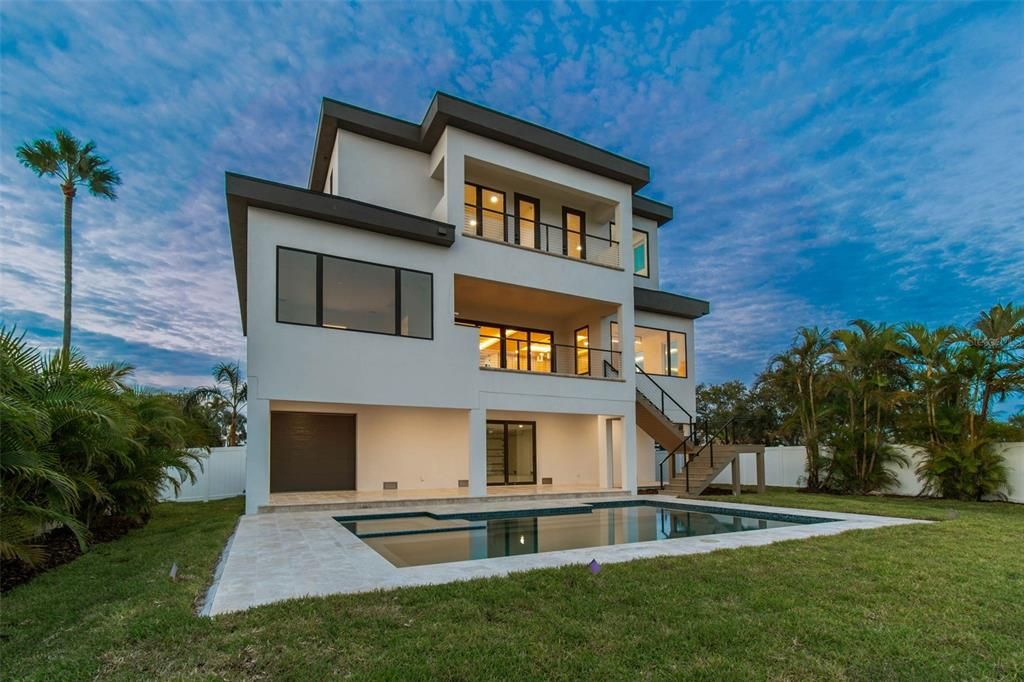 В аренду: $20,000 (4 спален, 4 ванн, 3844 Квадратных фут)