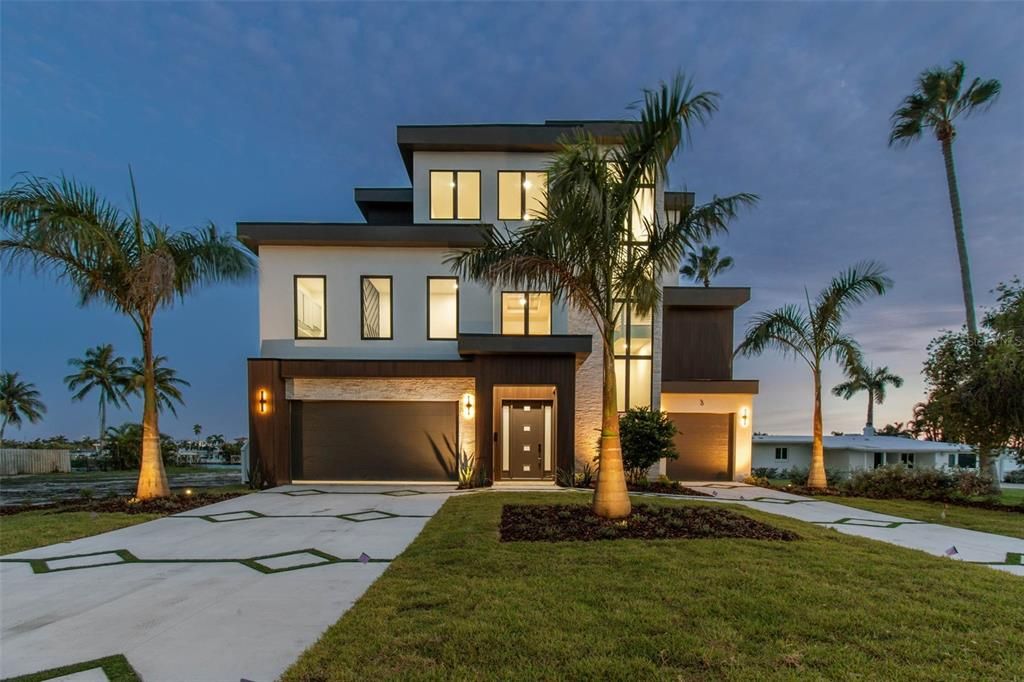 В аренду: $20,000 (4 спален, 4 ванн, 3844 Квадратных фут)