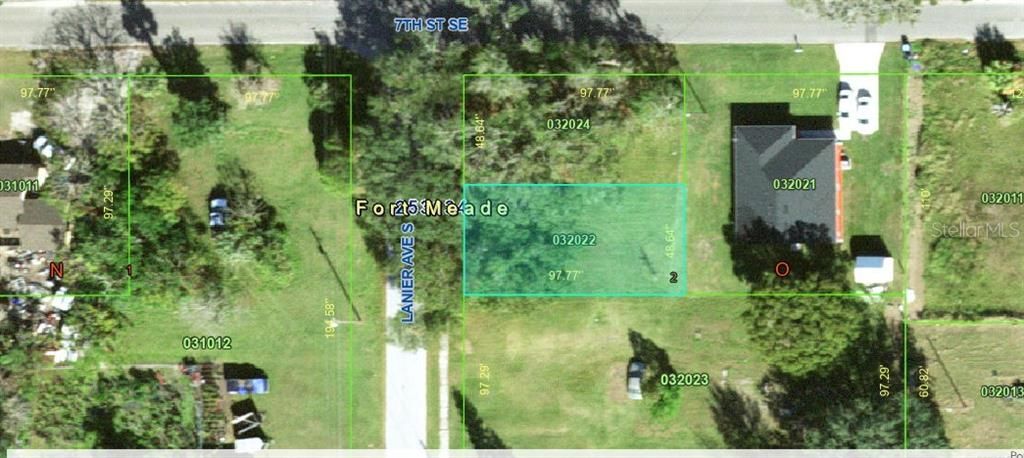 For Sale: $12,000 (0.11 acres)