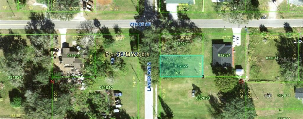 For Sale: $12,000 (0.11 acres)