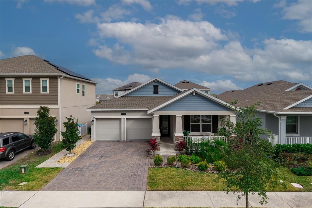 出租: $3,700 (4 贝兹, 3 浴室, 2136 平方英尺)