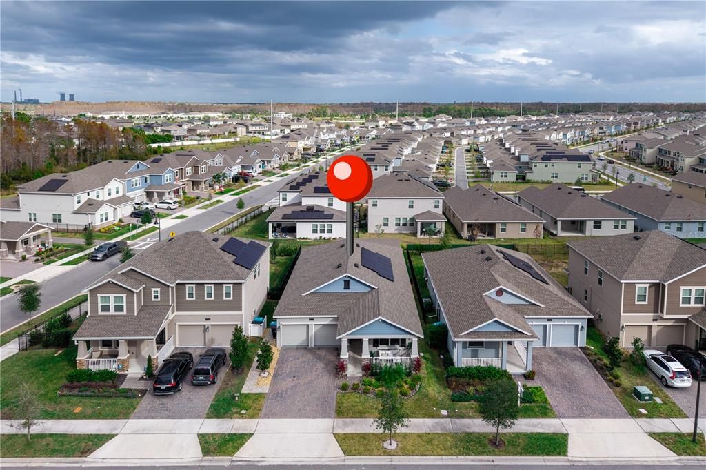 出租: $3,700 (4 贝兹, 3 浴室, 2136 平方英尺)