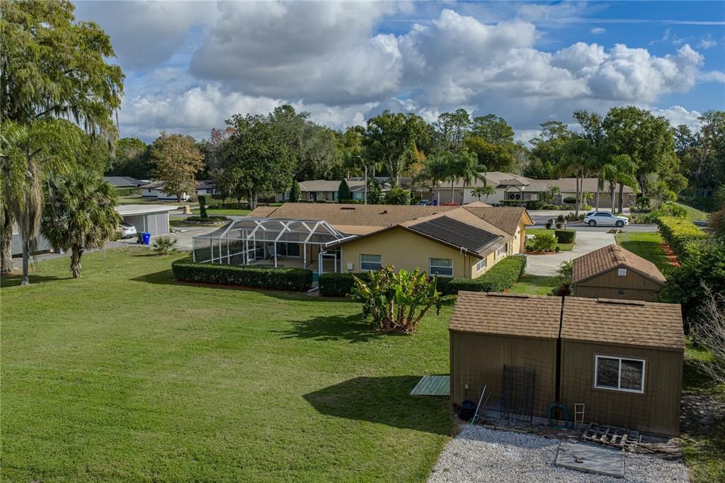 Active With Contract: $550,000 (4 beds, 3 baths, 2169 Square Feet)