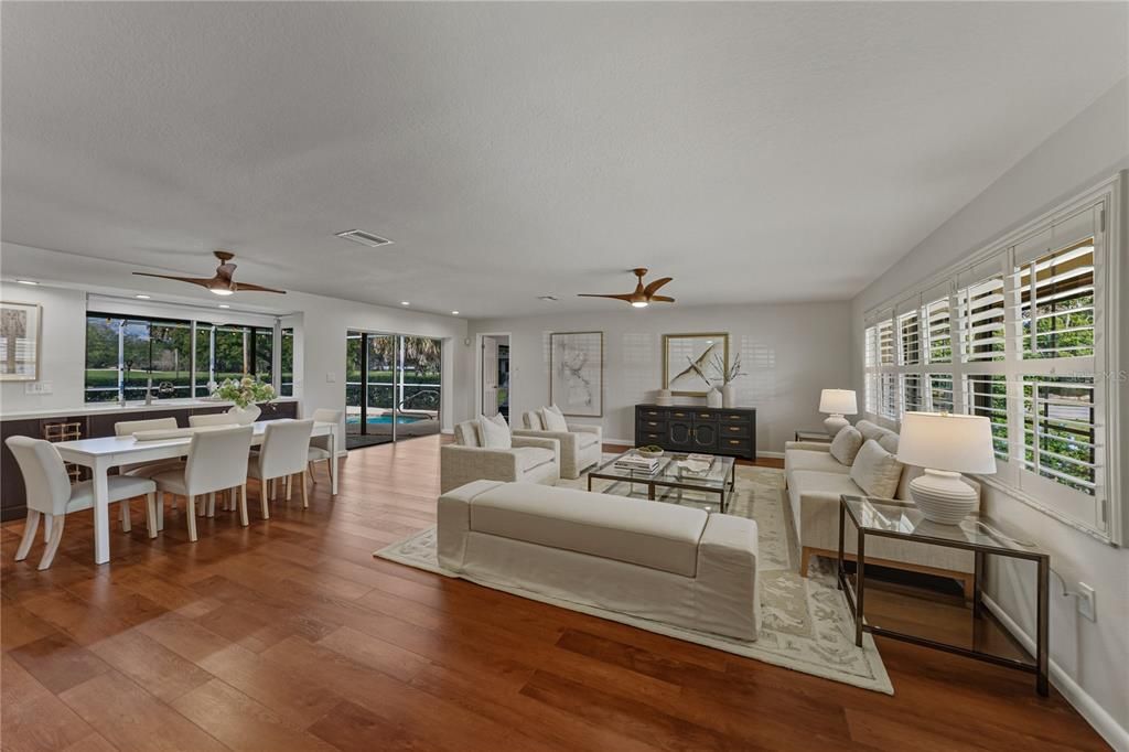 Active With Contract: $550,000 (4 beds, 3 baths, 2169 Square Feet)