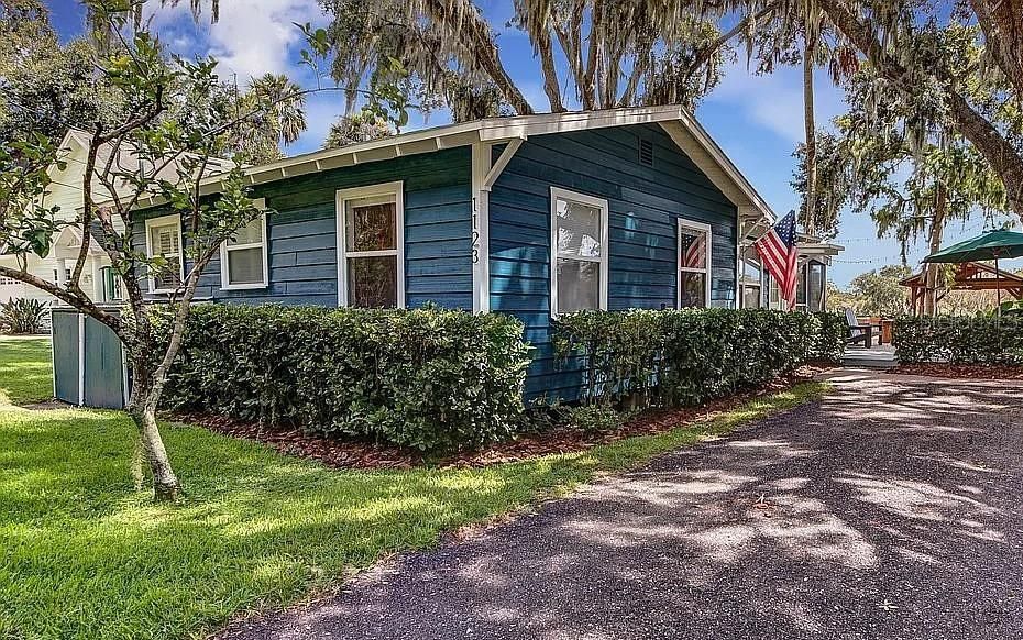 Vendido Recientemente: $380,000 (1 camas, 1 baños, 800 Pies cuadrados)