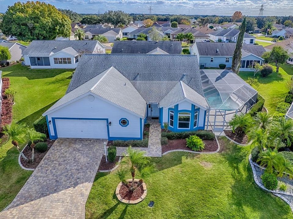 For Sale: $485,000 (3 beds, 2 baths, 2008 Square Feet)