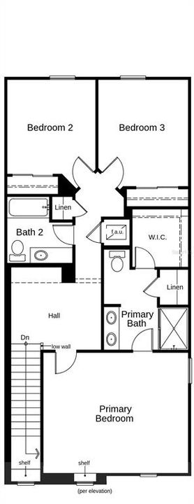 На продажу: $386,992 (3 спален, 2 ванн, 1573 Квадратных фут)