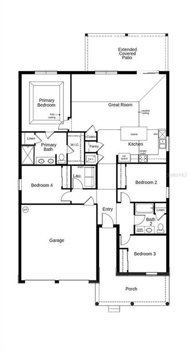 For Sale: $407,794 (4 beds, 2 baths, 1707 Square Feet)